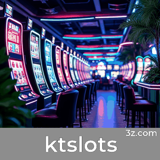 ktslots: Cassino Online Seguro e Premiado