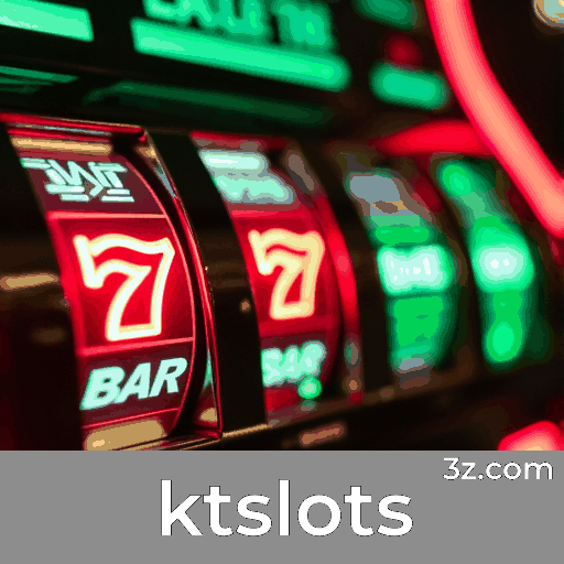 ktslots: Cassino Online Seguro e Premiado
