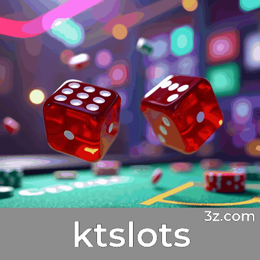 Qualidade Superior de Jogos de Casino no ktslots
