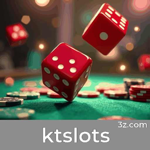 ktslots: Cassino Online Seguro e Premiado