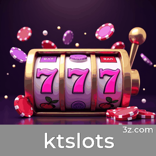 ktslots: Experimente a Completude e Praticidade