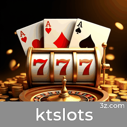 ktslots: Bônus Generosos para Jogadores Brasileiros