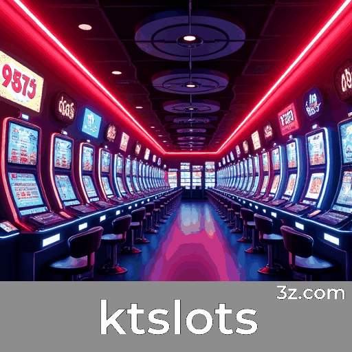 Imperdíveis Promoções do ktslots: Oportunidades Inigualáveis