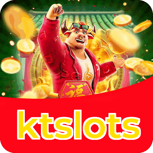 Login rápido no app ktslots