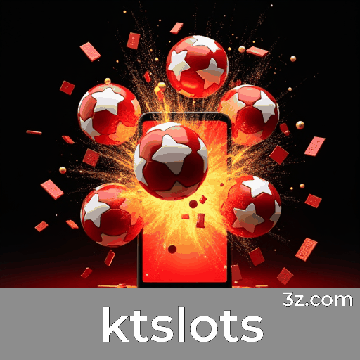 Qualidade Superior de Jogos de Casino no ktslots