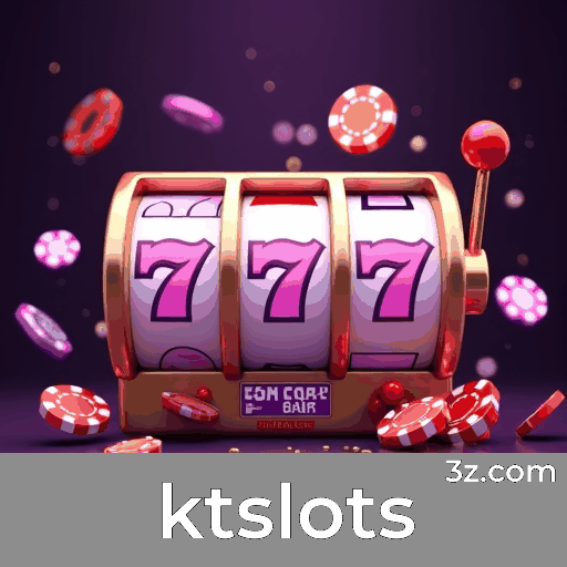 Qualidade Superior de Jogos de Casino no ktslots