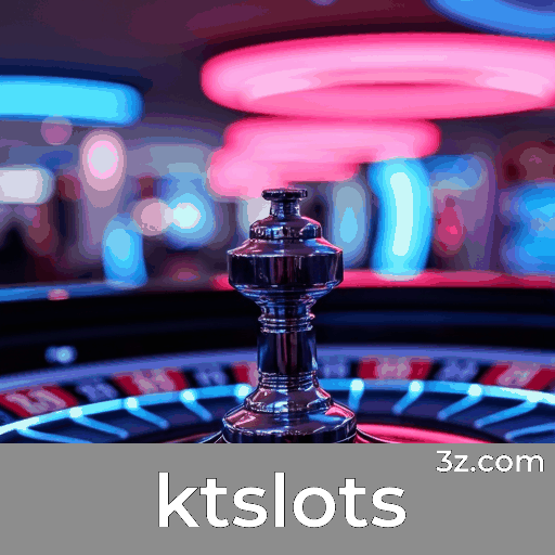 ktslots: Laboratório de Inovação em Jogos
