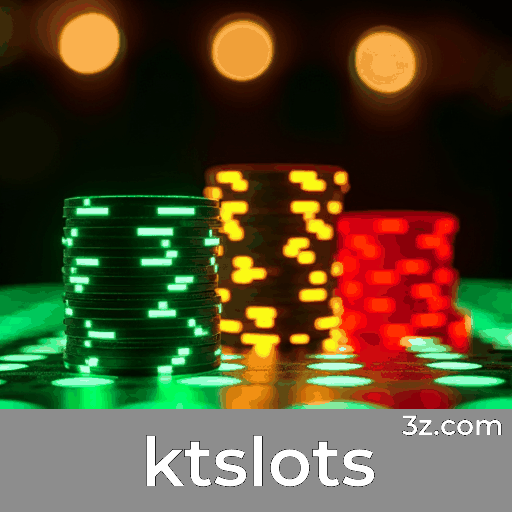 ktslots: Laboratório de Inovação em Jogos