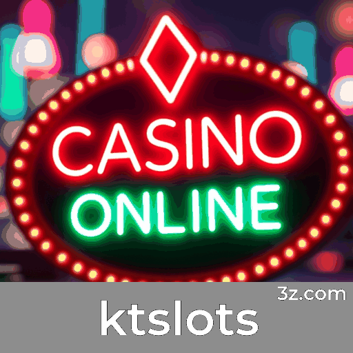 ktslots: Bônus Generosos para Jogadores Brasileiros
