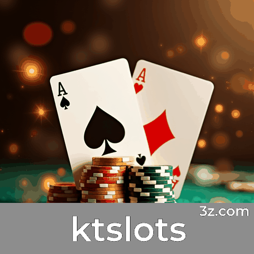 KTSLOTS Casino: Programa VIP de Luxo e Valor Exclusivo