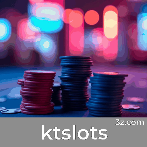 ktslots: Laboratório de Inovação em Jogos