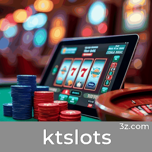 ktslots: Experimente a Completude e Praticidade