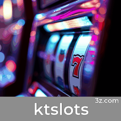 ktslots: Bônus Generosos para Jogadores Brasileiros