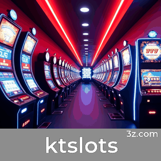 Tecnologia de Nuvem e Segurança de Ponta na ktslots
