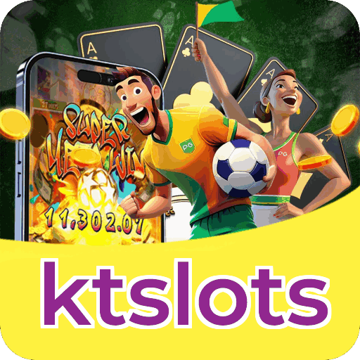Instalação Android ktslots