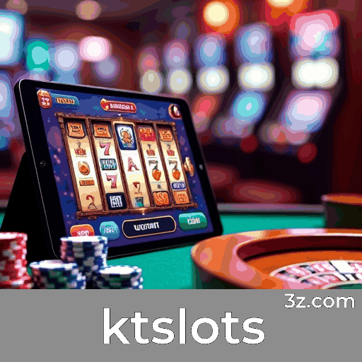 ktslots: Experimente a Completude e Praticidade