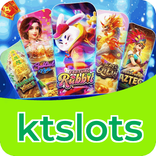 Slots Premium da PG Soft na ktslots