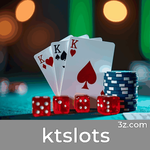 KTSLOTS Casino: Programa VIP de Luxo e Valor Exclusivo