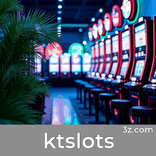 Tecnologia de Nuvem e Segurança de Ponta na ktslots