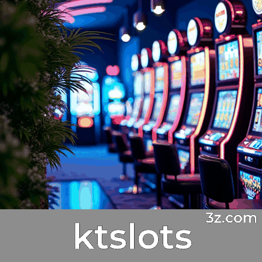 ktslots: Laboratório de Inovação em Jogos