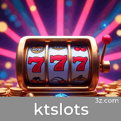 Qualidade Superior de Jogos de Casino no ktslots
