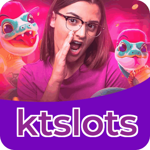 Siga a ktslots no Facebook