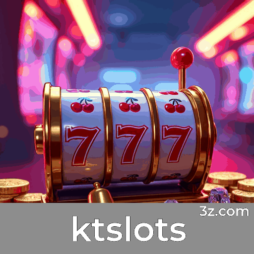 ktslots: Cassino Online Seguro e Premiado
